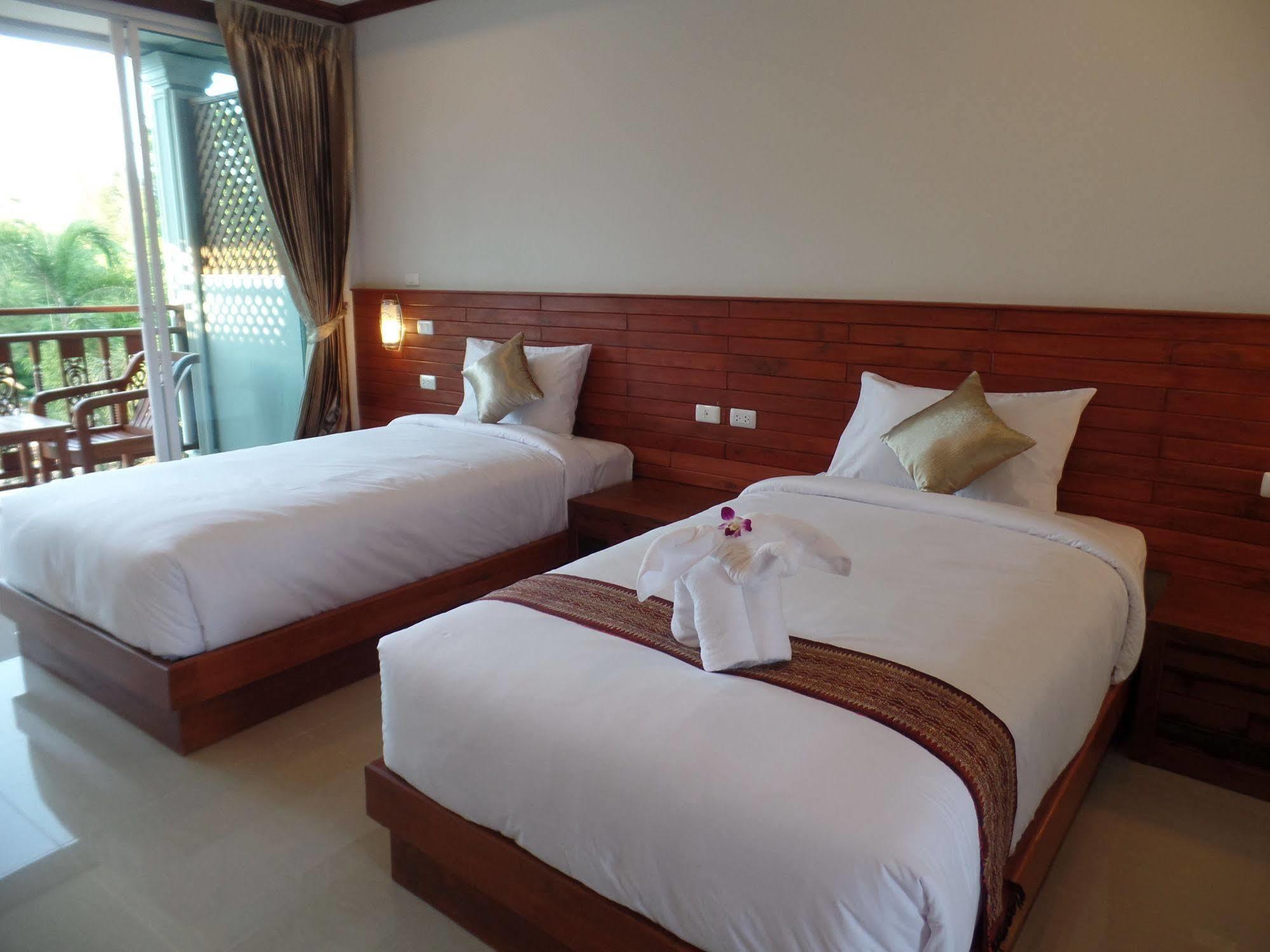 Resort Pratum Khao Lak