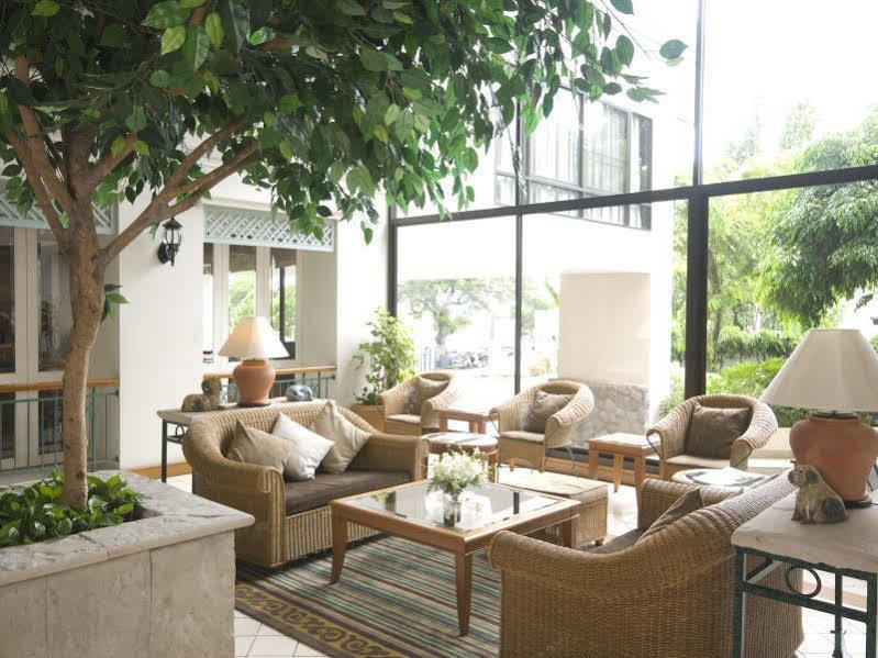 Hotel Kantary Bay And Serviced Sriracha 4*