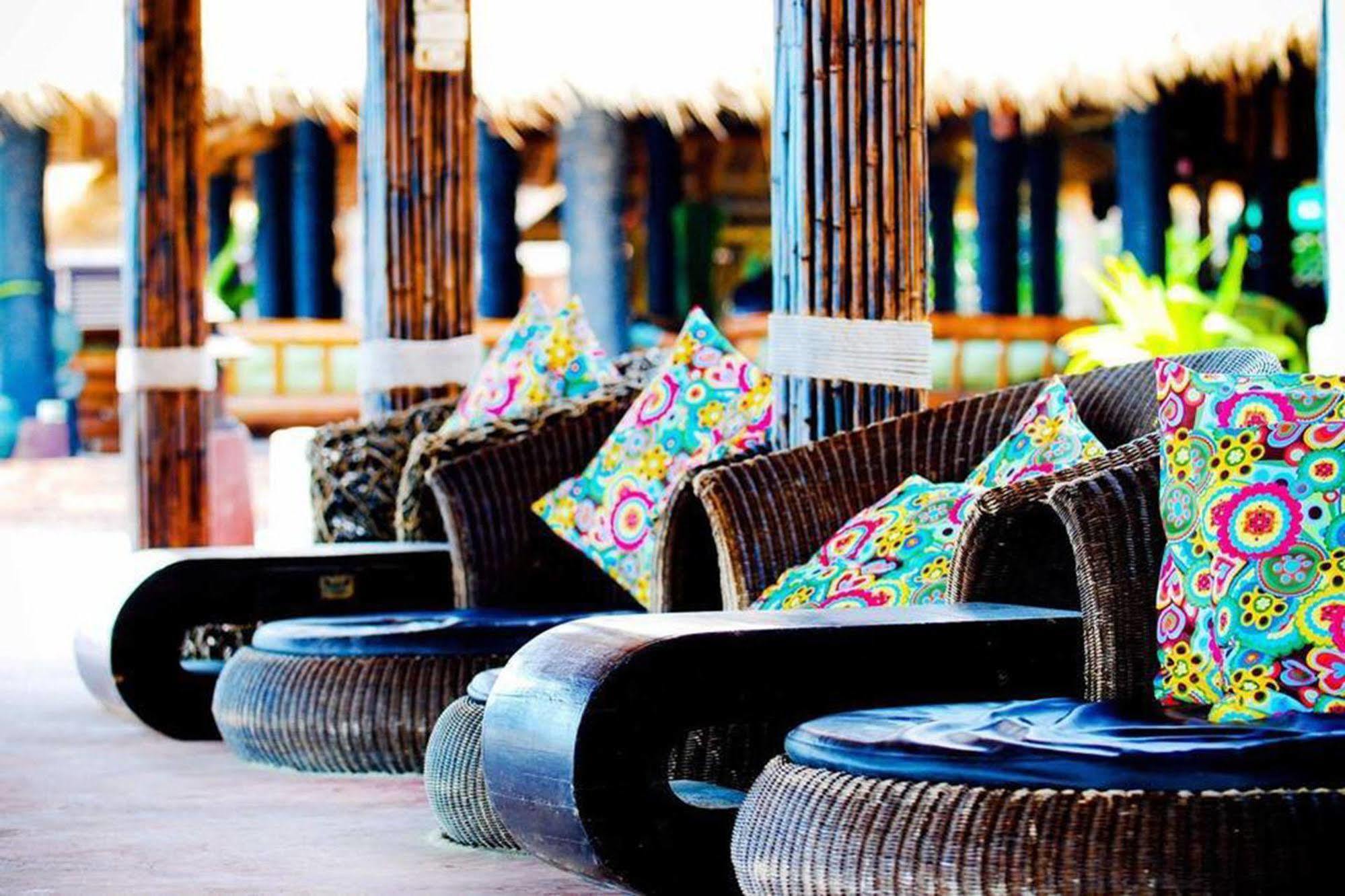 Resort Puktien Cabana Beach Resort & Residence