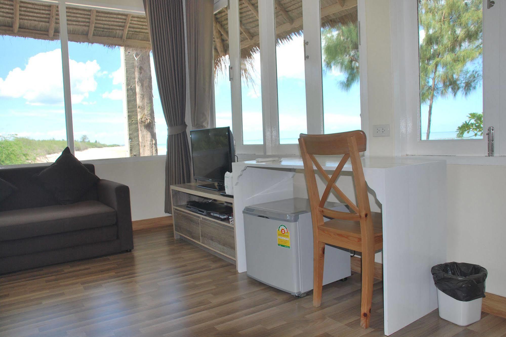Puktien Cabana Beach Resort & Residence Resort