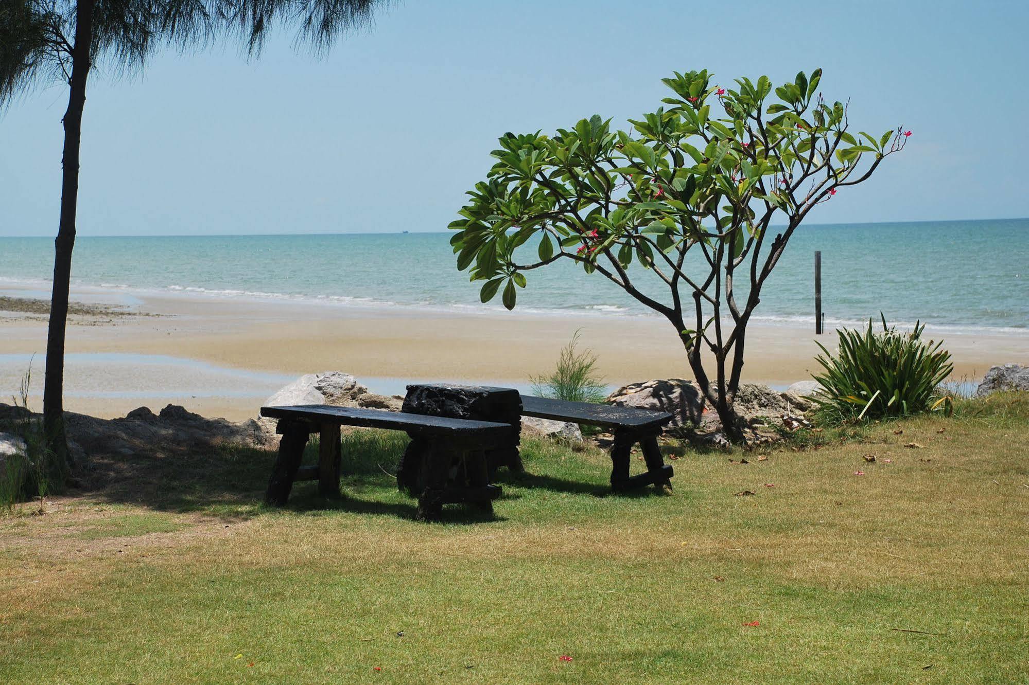 Resort Puktien Cabana Beach Resort & Residence 3*