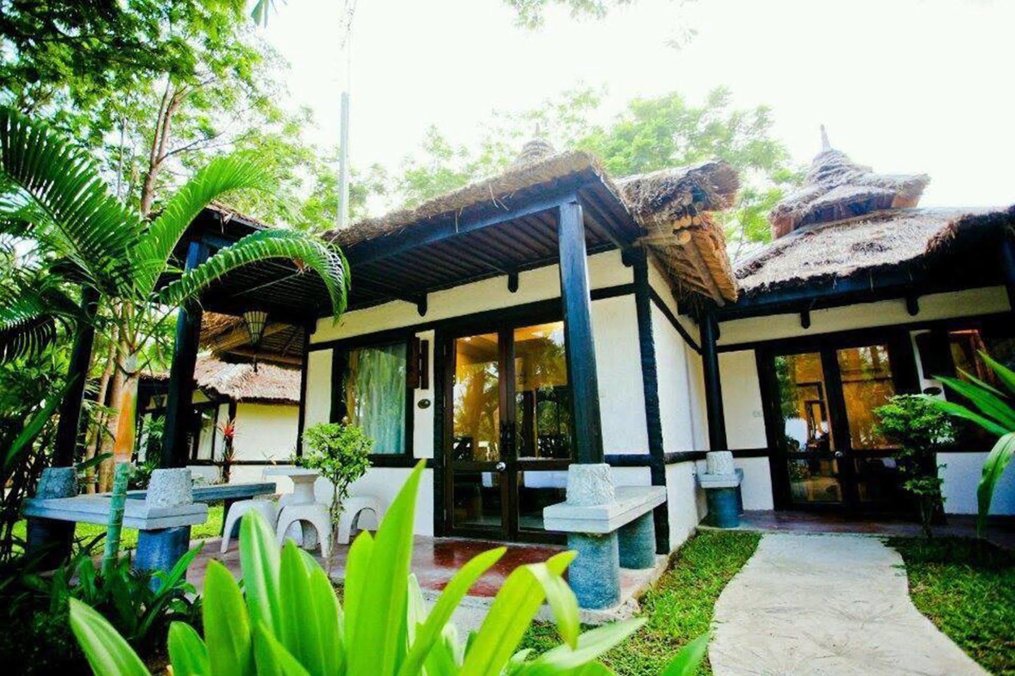 Puktien Cabana Beach Resort & Residence