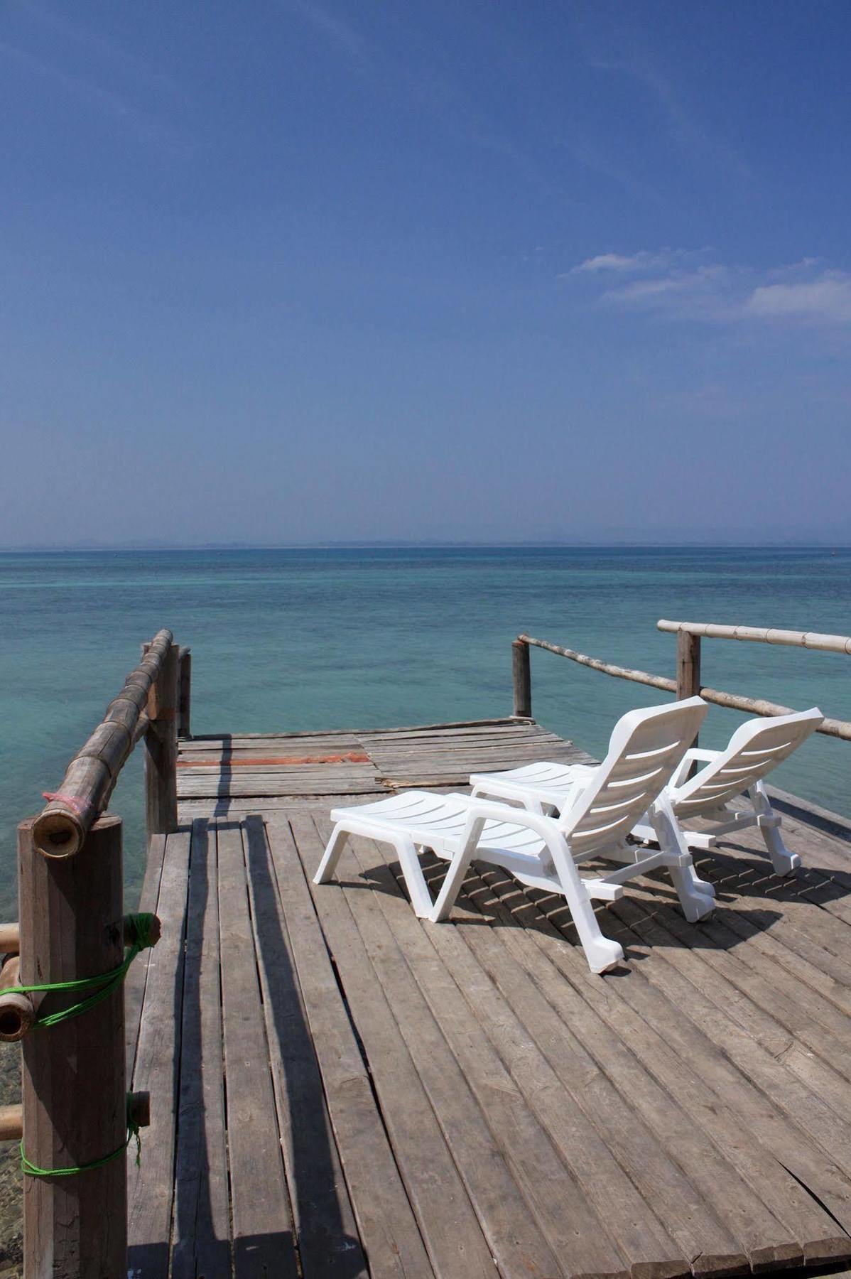 Koh Talu Island 3* Bang Saphan Noi