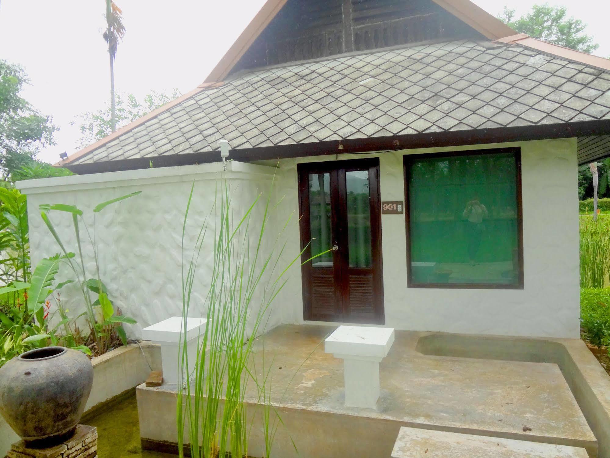 Bura Lumpai Resort Pai
