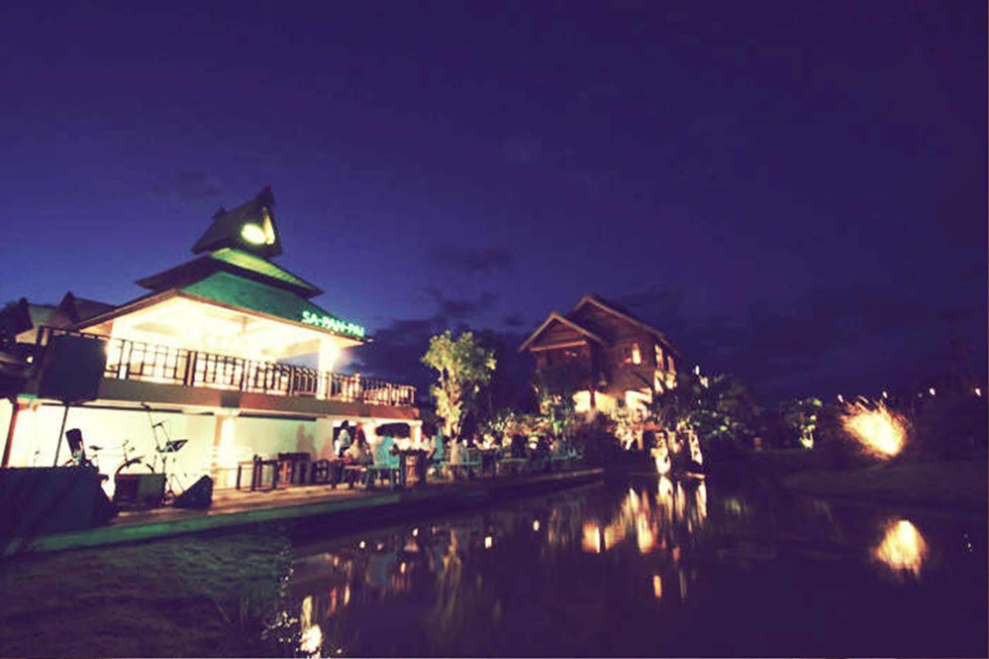 Bura Lumpai 3*