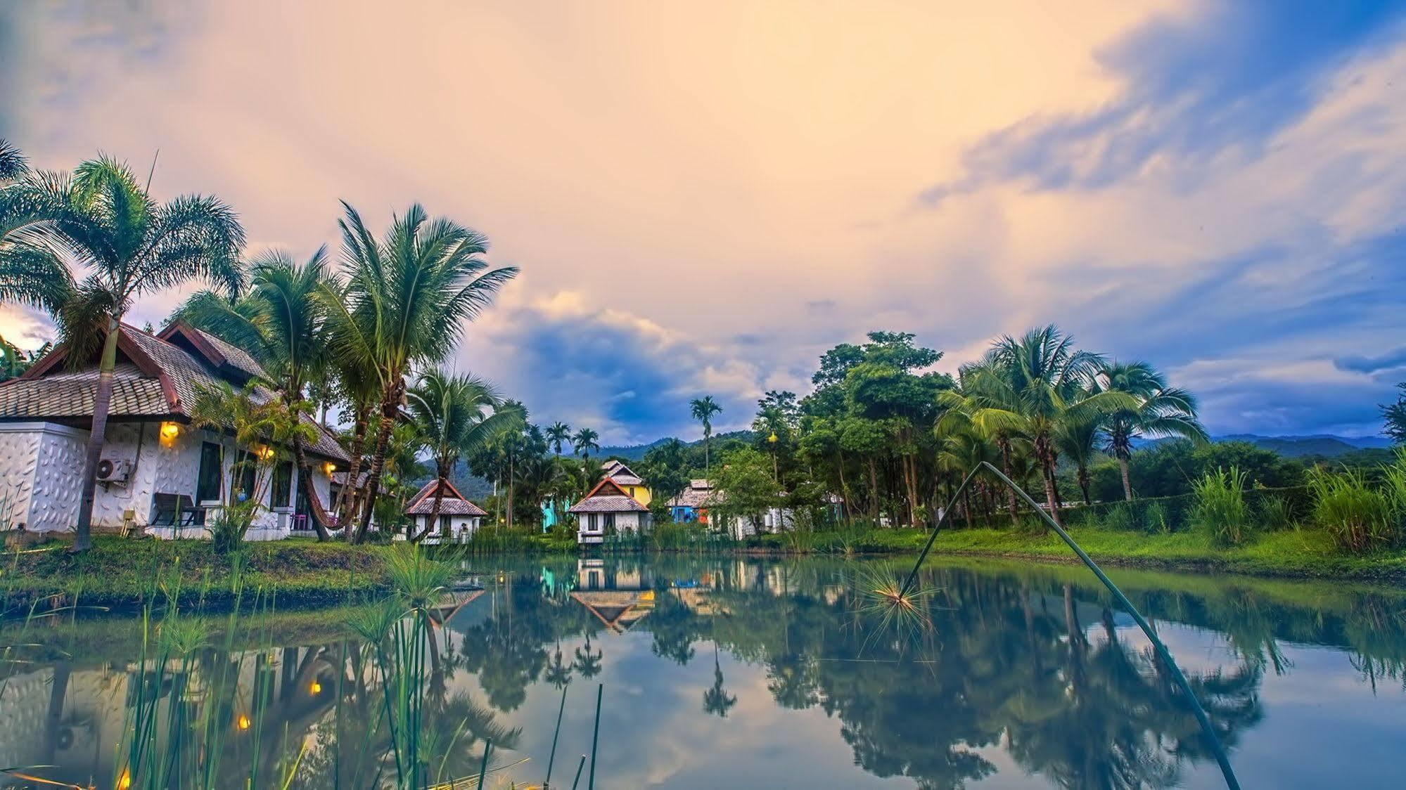 Bura Lumpai Resort Pai