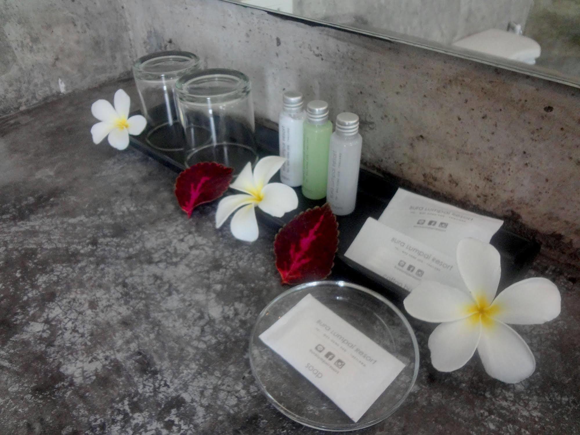 Resort Bura Lumpai 3*