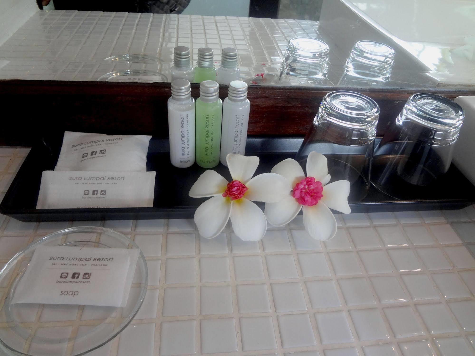 Resort Bura Lumpai 3*