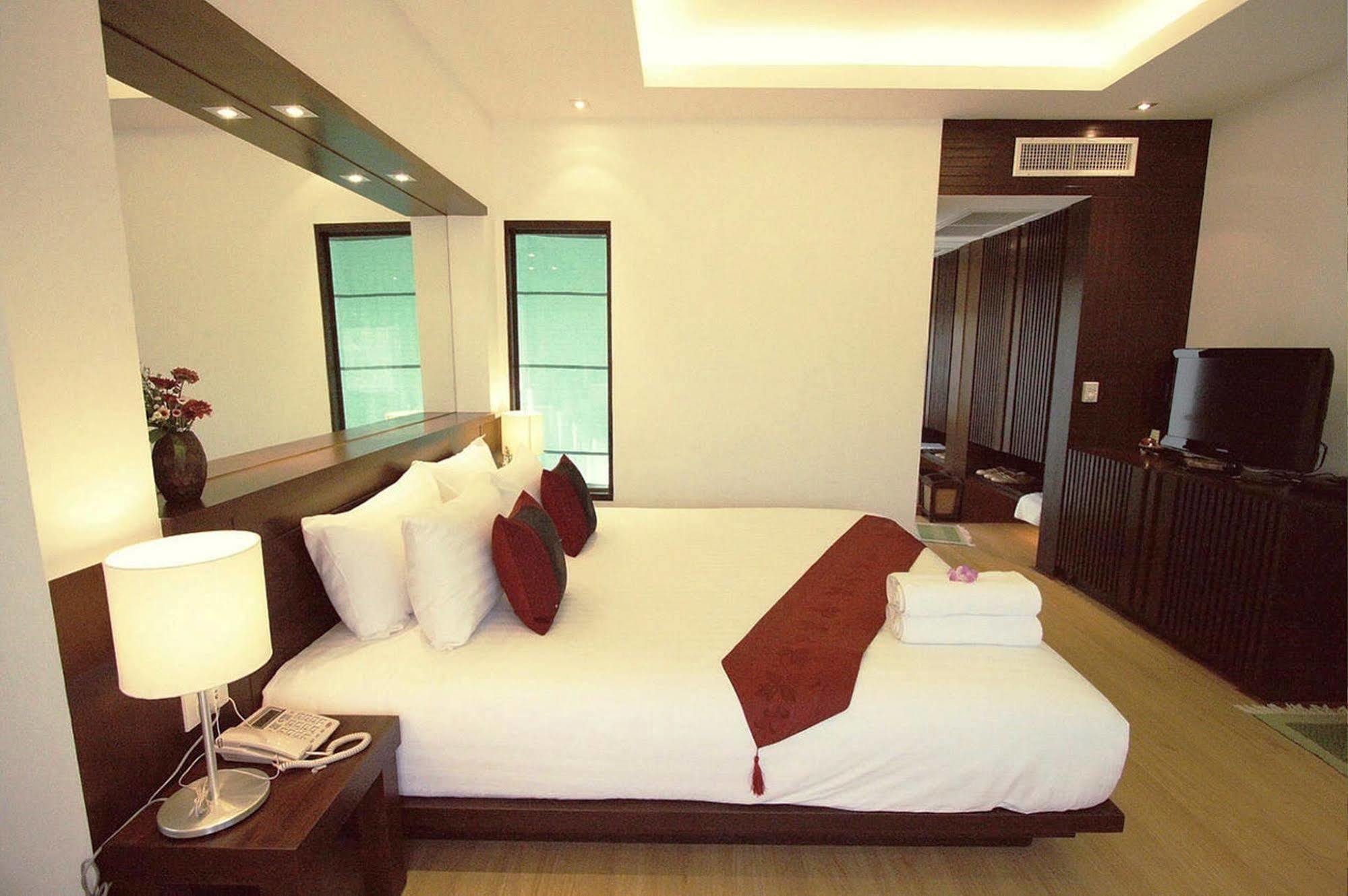 Bura Lumpai Resort 3*