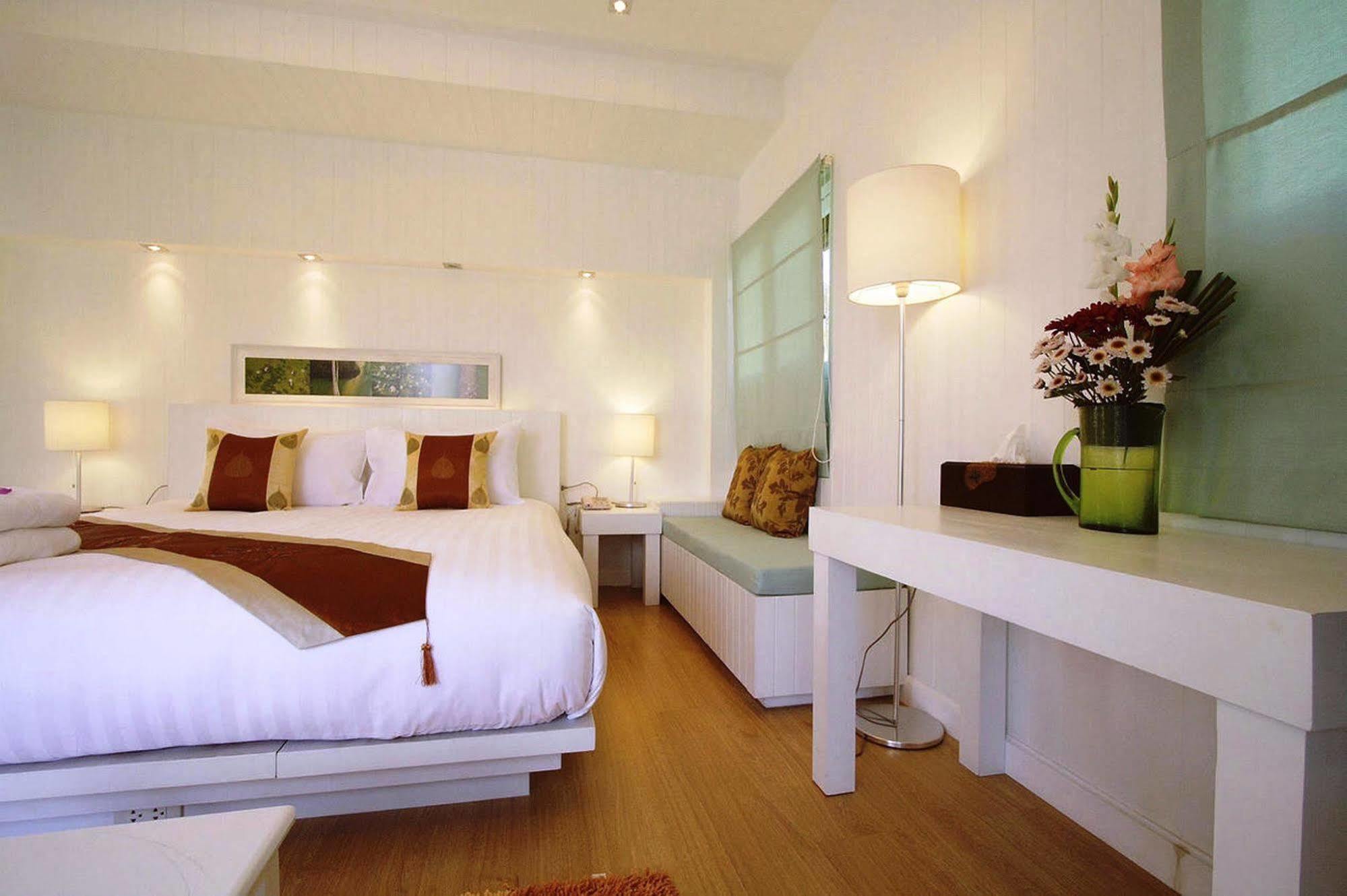 Resort Bura Lumpai Pai