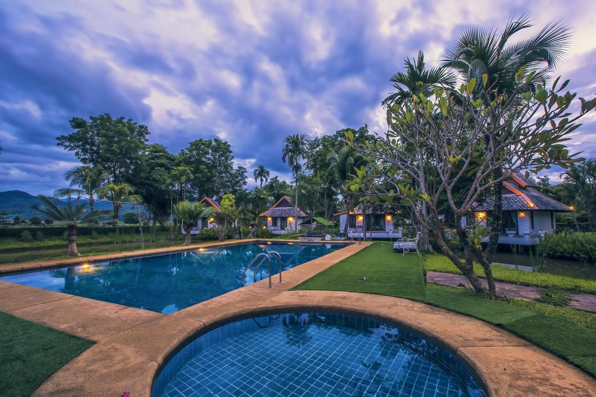 Bura Lumpai Resort 3*