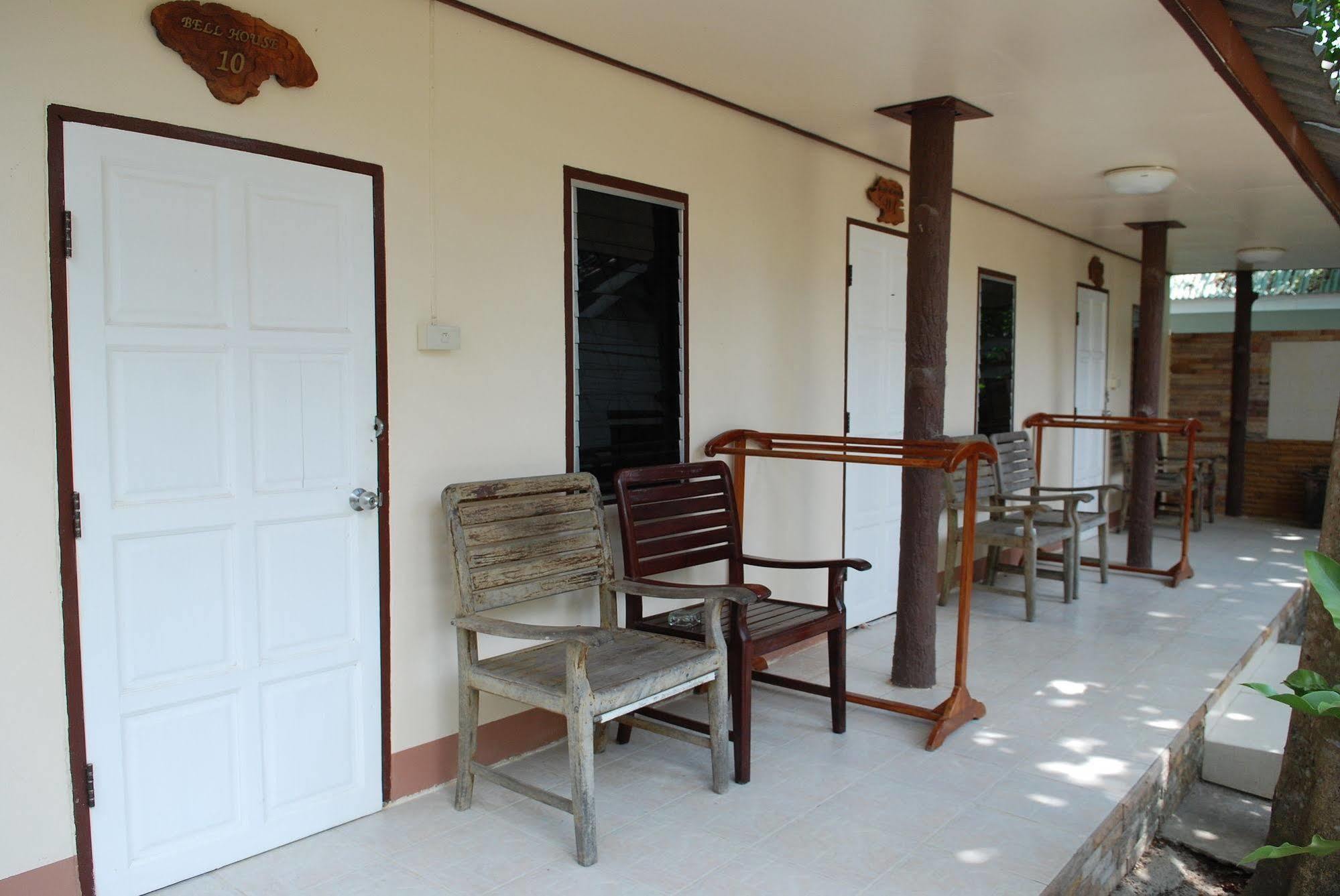 Samet Bellhouse Resort Koh Samet