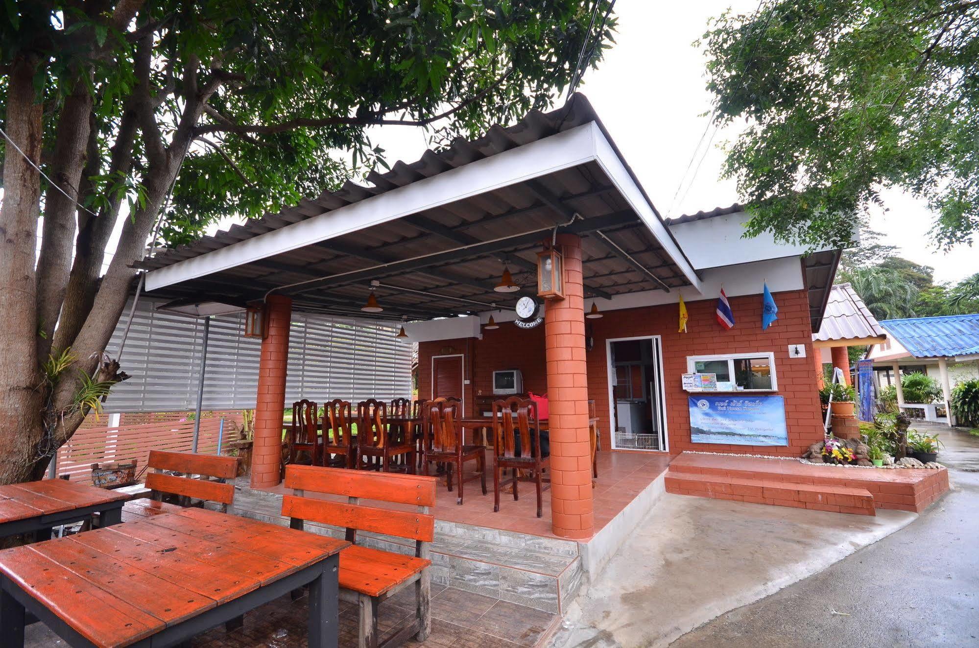 Resort Samet Bellhouse Koh Samet