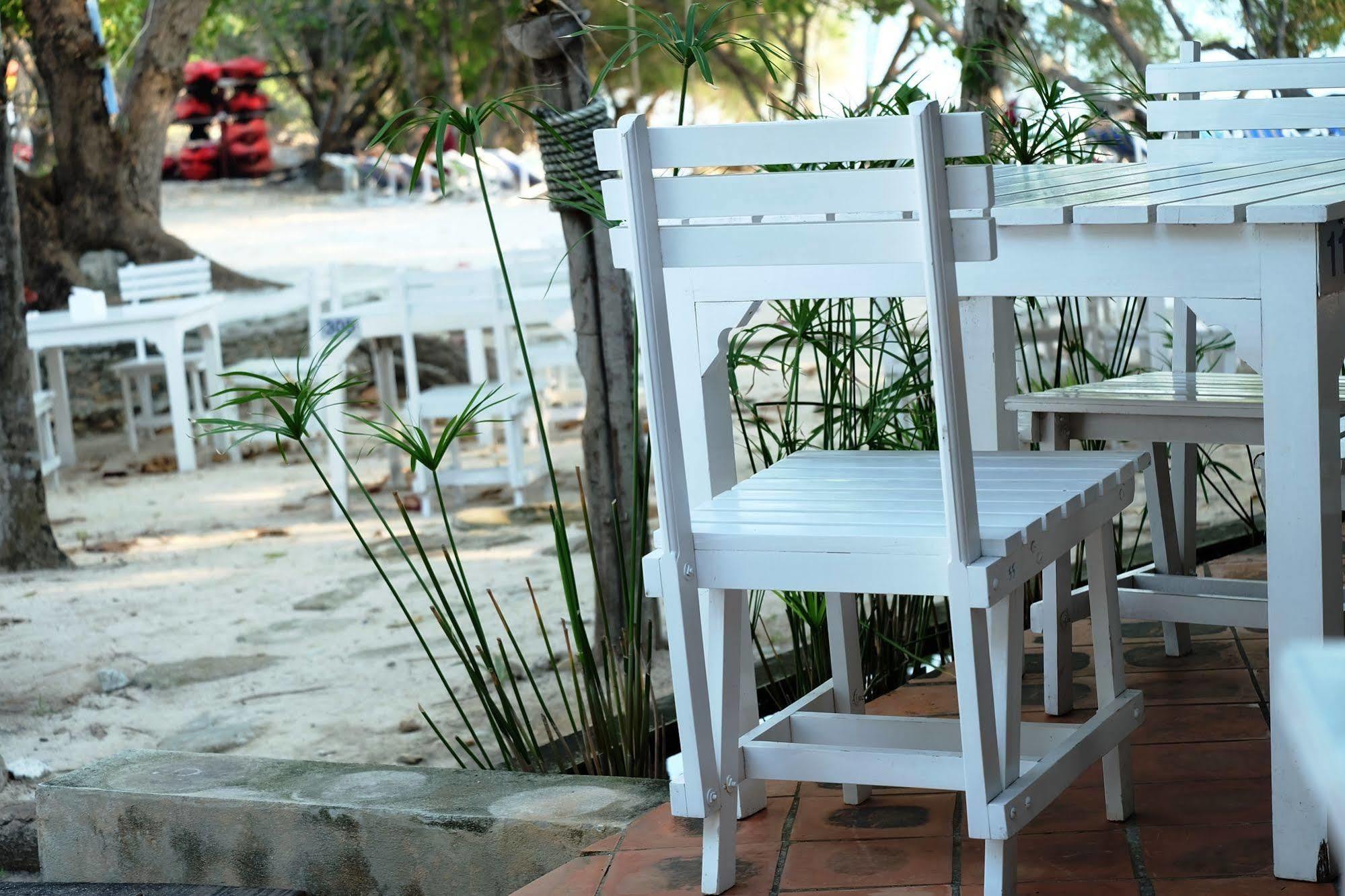 Nimmanoradee - Sha Certified Resort Koh Samet