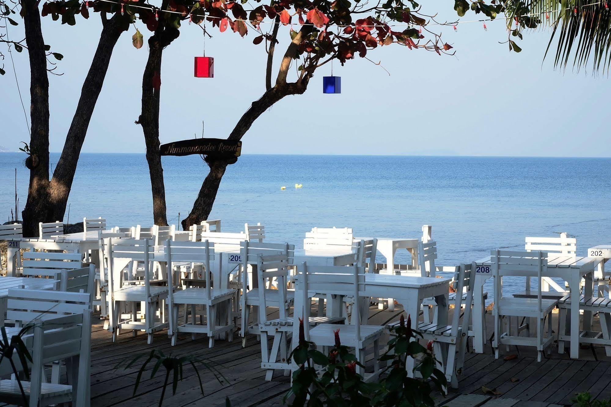 Nimmanoradee - Sha Certified Koh Samet