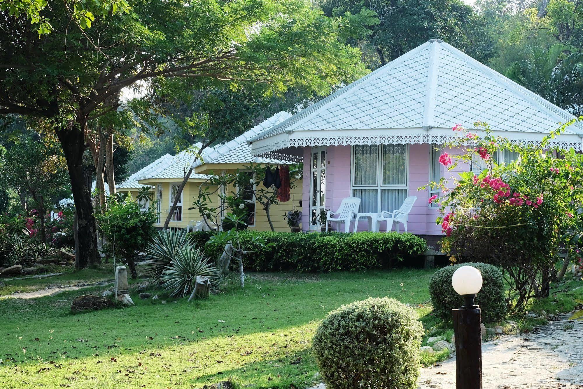 Nimmanoradee - Sha Certified Resort 3*