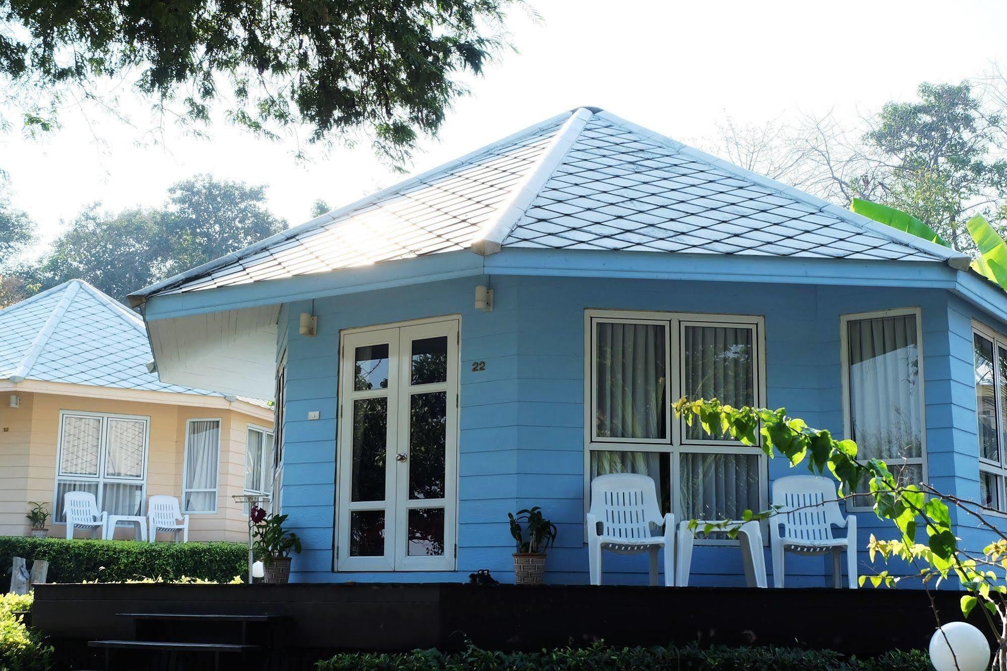 Nimmanoradee - Sha Certified Resort