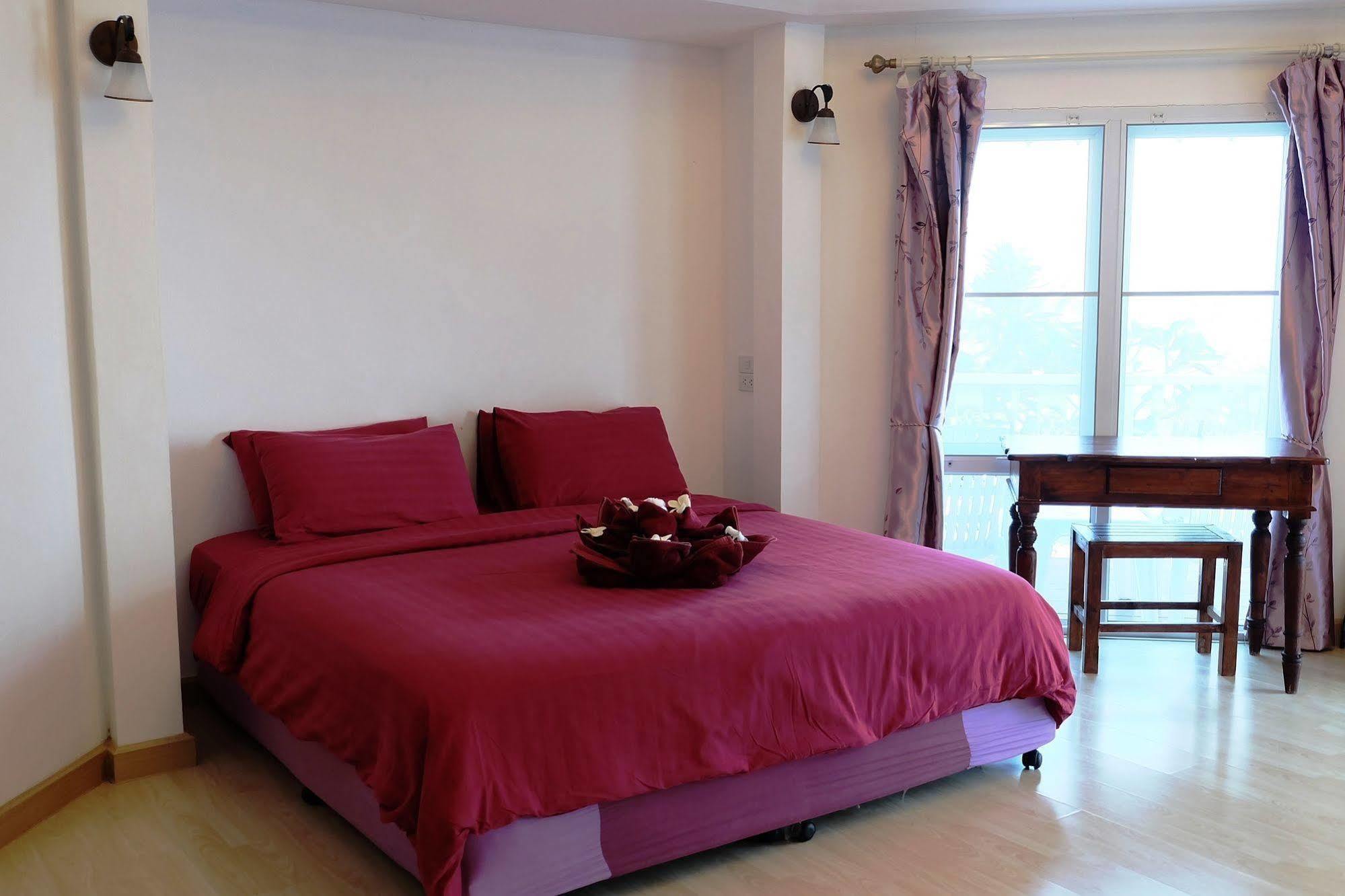 Nimmanoradee - Sha Certified Resort Koh Samet