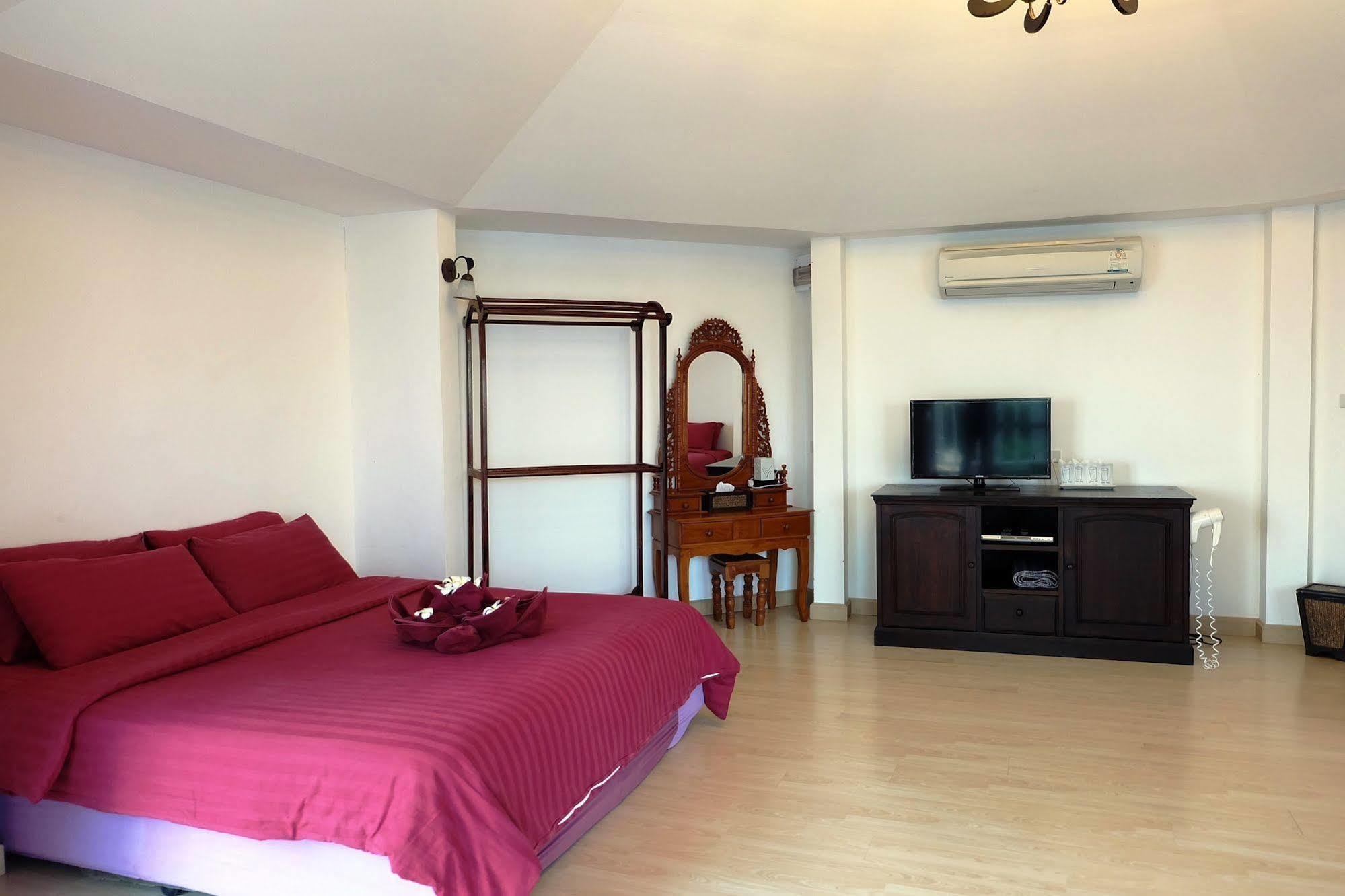 Nimmanoradee - Sha Certified Resort