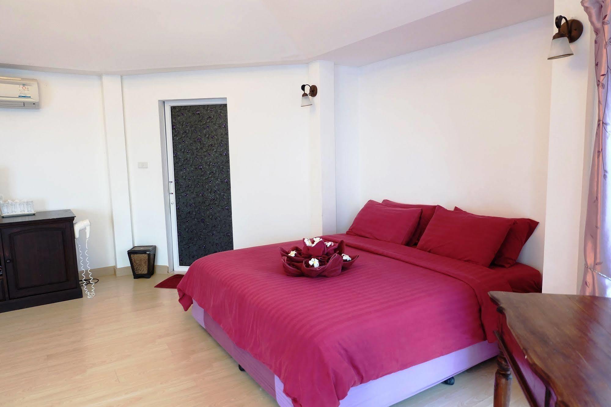 Nimmanoradee - Sha Certified Resort Koh Samet