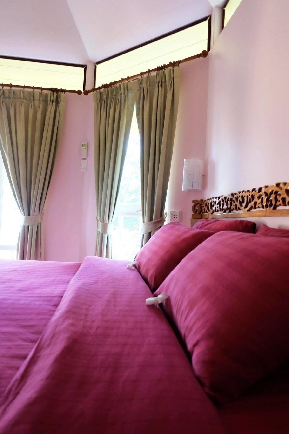 Nimmanoradee - Sha Certified 3* Koh Samet