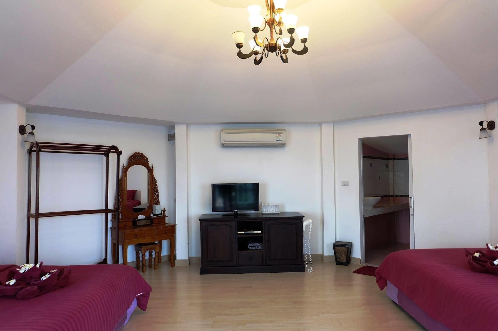 Resort Nimmanoradee - Sha Certified Koh Samet