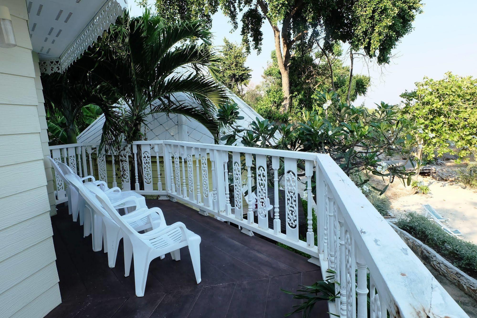 Resort Nimmanoradee - Sha Certified 3*