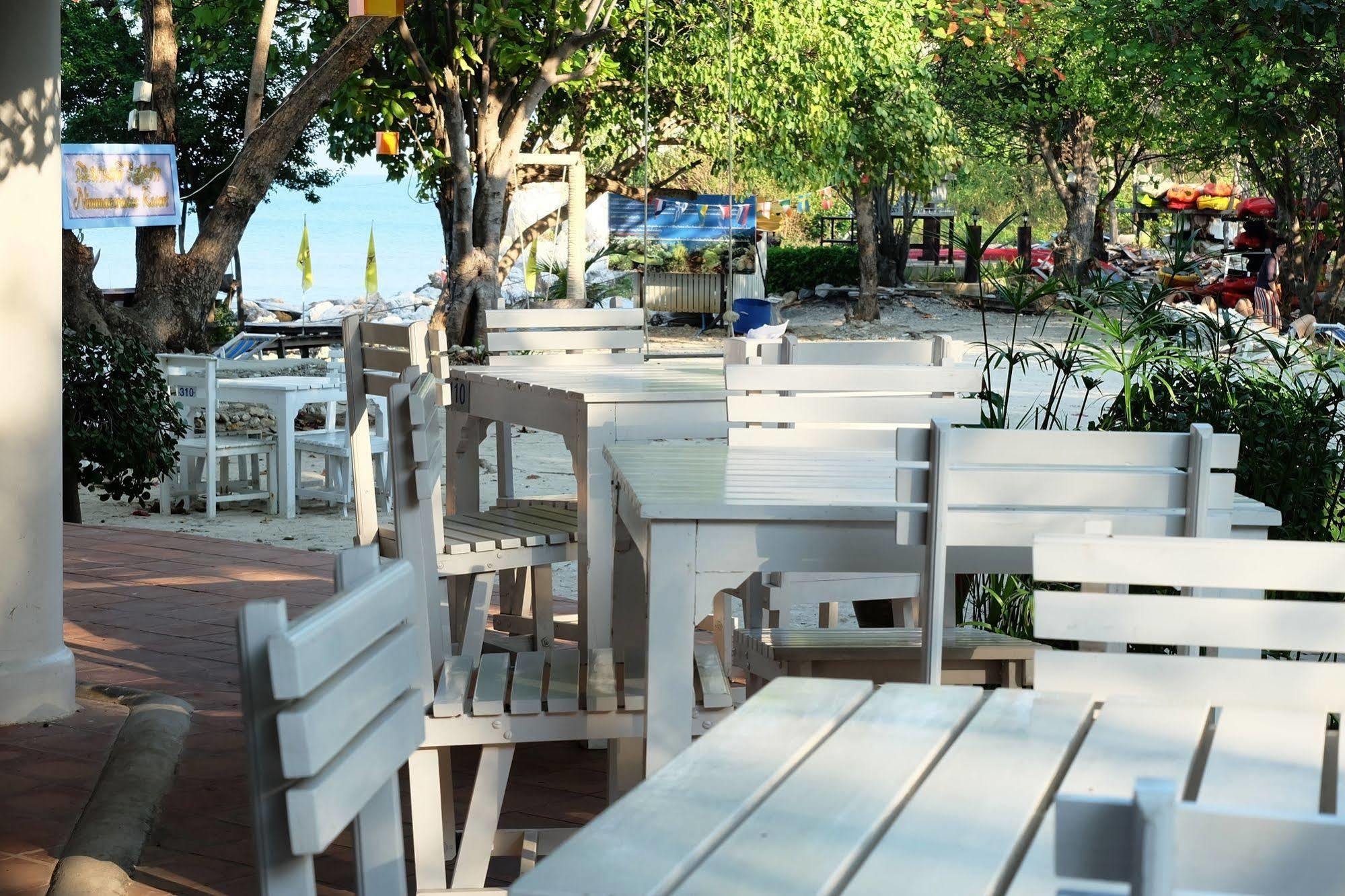 Nimmanoradee - Sha Certified Koh Samet