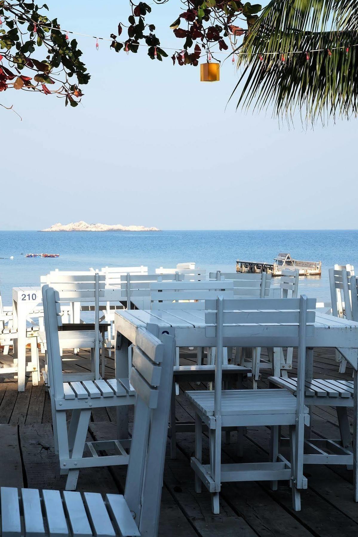 Nimmanoradee - Sha Certified Koh Samet