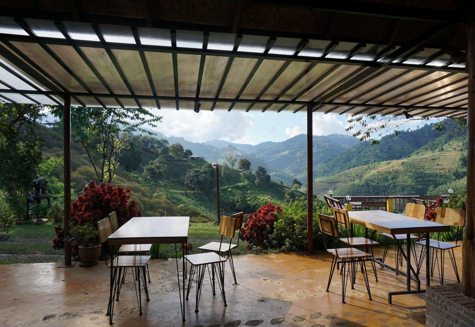 Resort Maesalong Mountain 2*