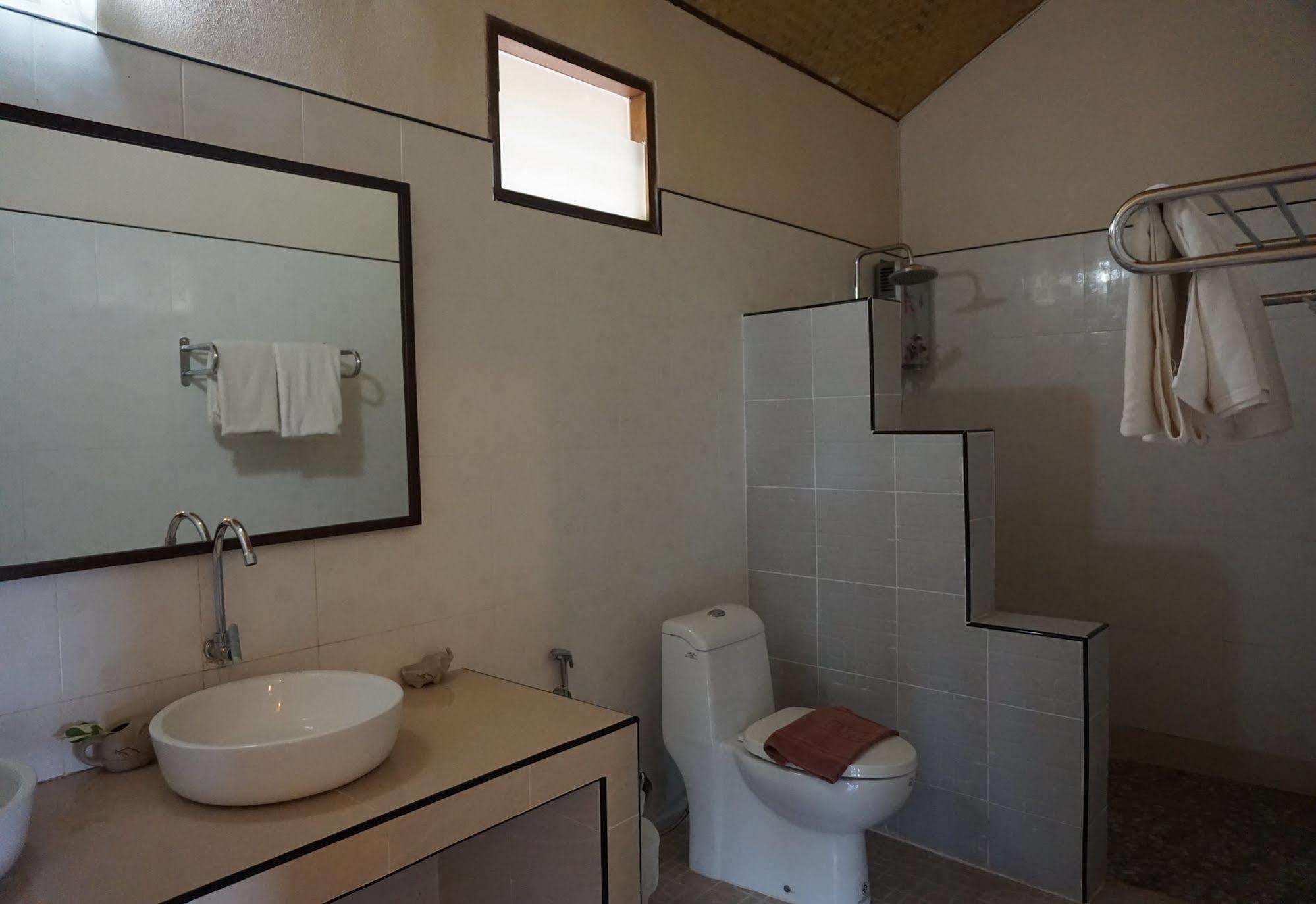 Maesalong Mountain Resort Ban A Ku