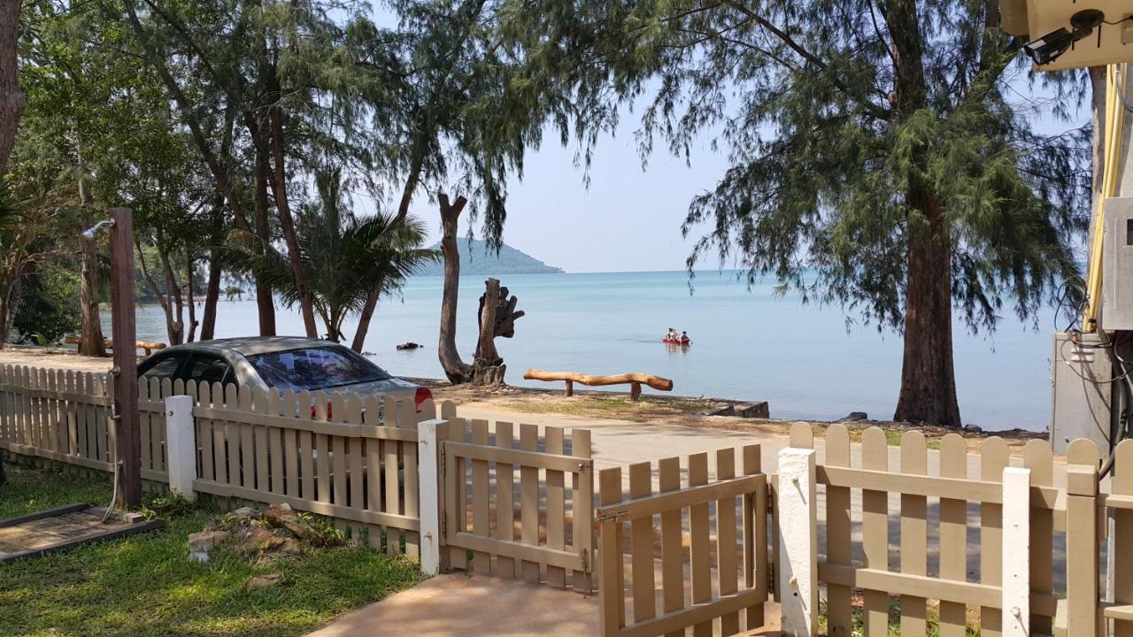 Resort Baansukhita