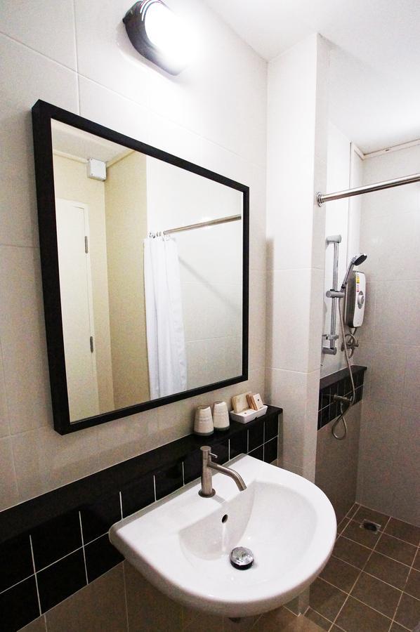 Baansukhita Resort Laem Sing