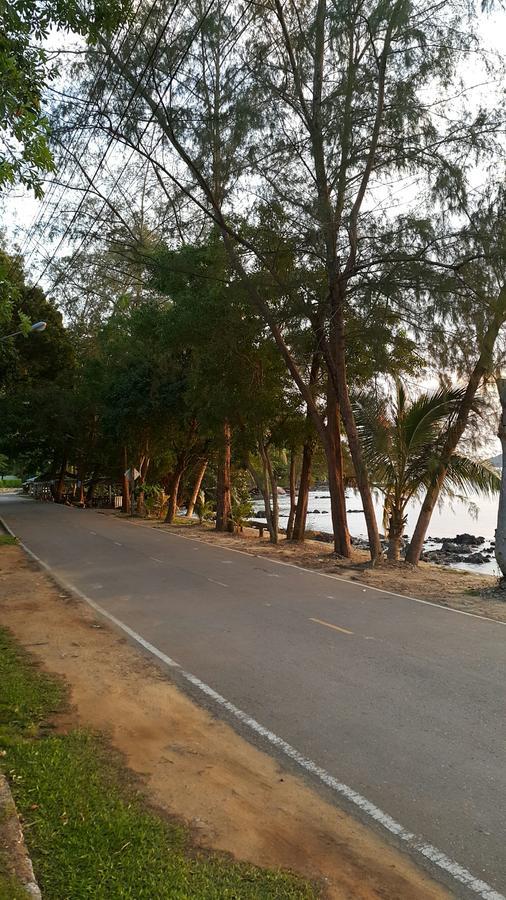 Resort Baansukhita