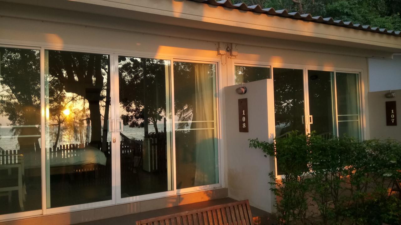 Resort Baansukhita