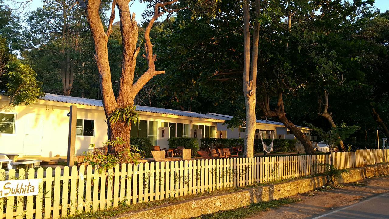 Resort Baansukhita 2*