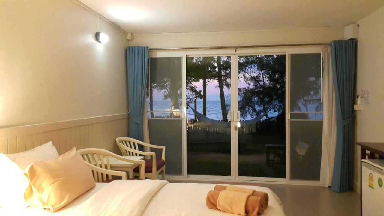 Resort Baansukhita 2*