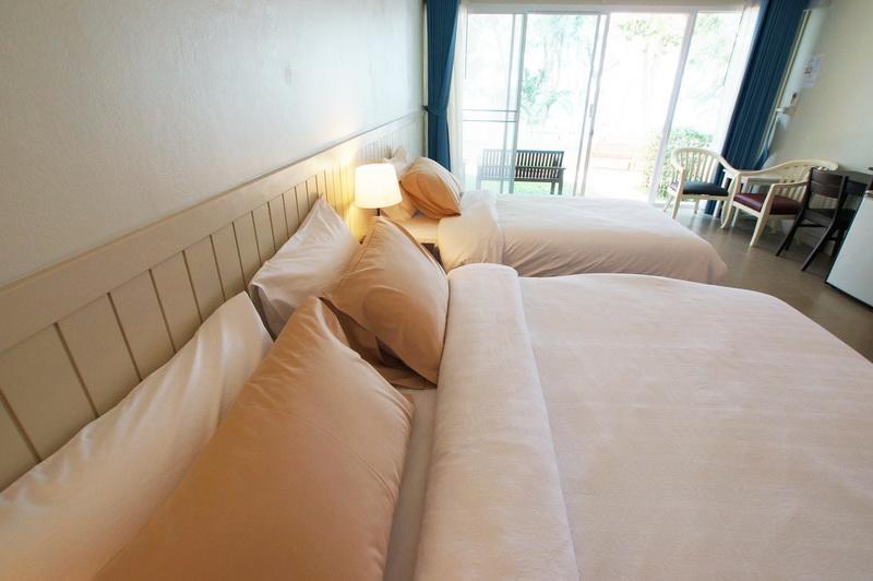 Baansukhita Resort Laem Sing