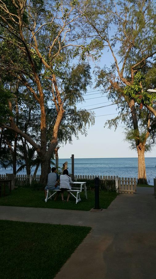 Resort Baansukhita 2*