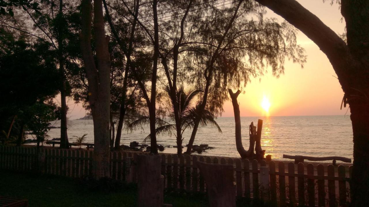 Resort Baansukhita 2*