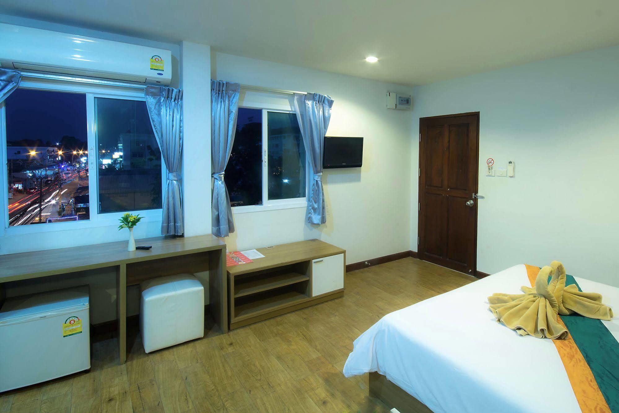 Hotel Le Nara Residence 3*