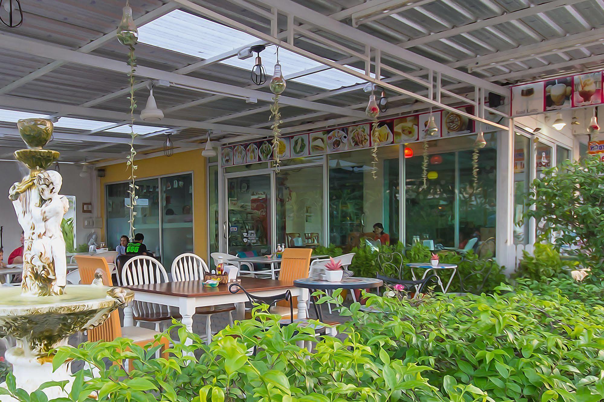 Le Nara Residence 3*