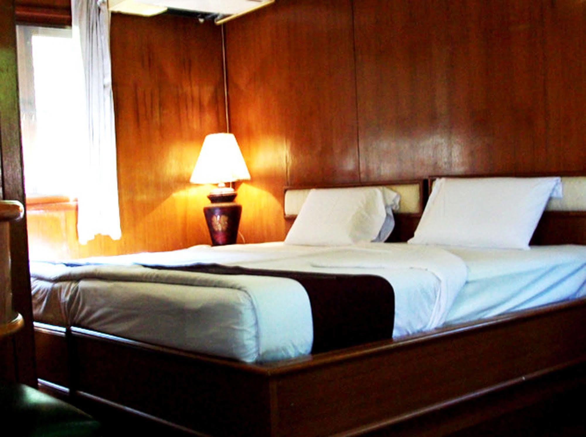 Resort Lanna Chiang Mai