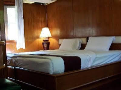 Lanna Chiang Mai Resort 3*