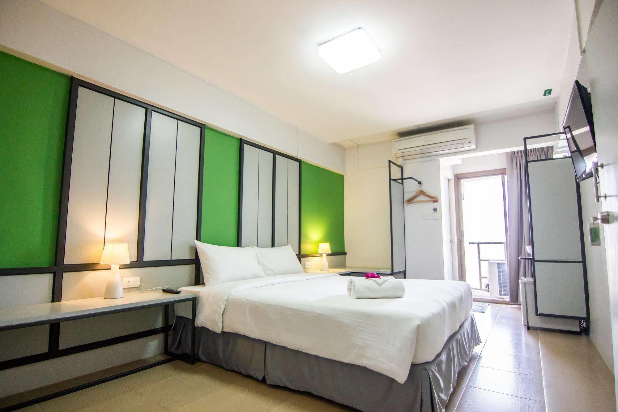 Hotel Regent Ngamwongwan Nonthaburi