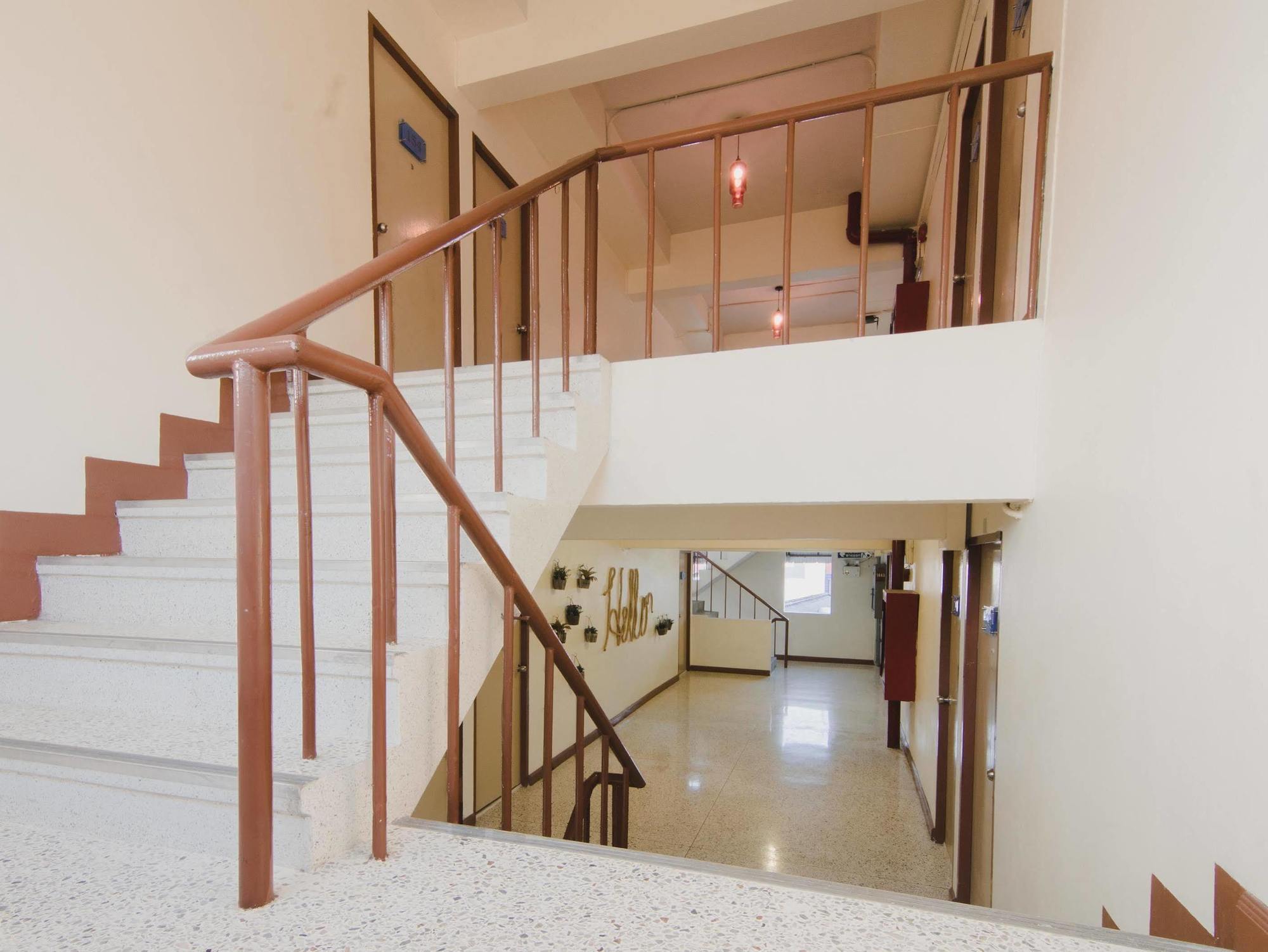 Regent Ngamwongwan 3* Nonthaburi