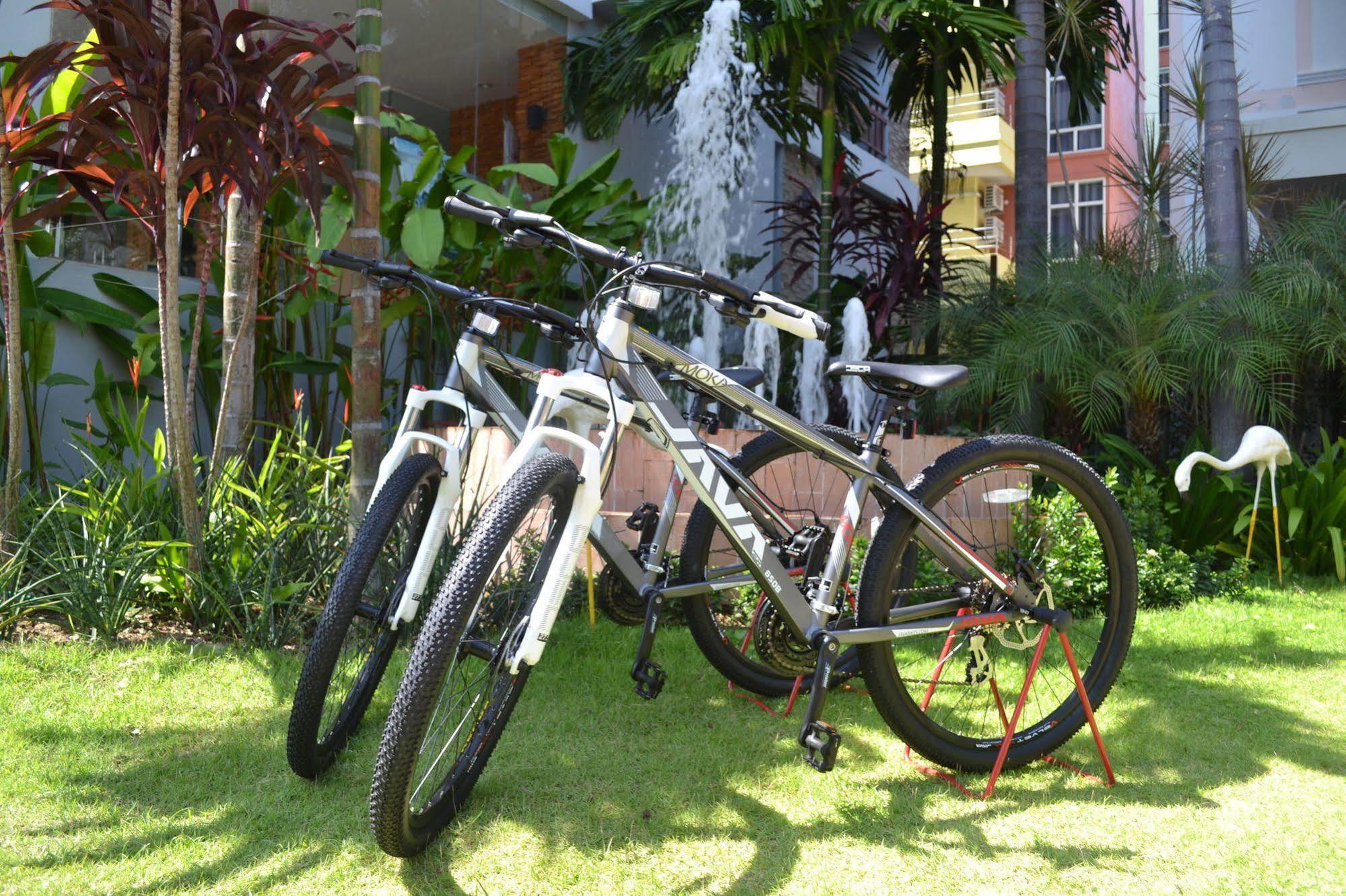 Crystal Jade Hotel Rayong