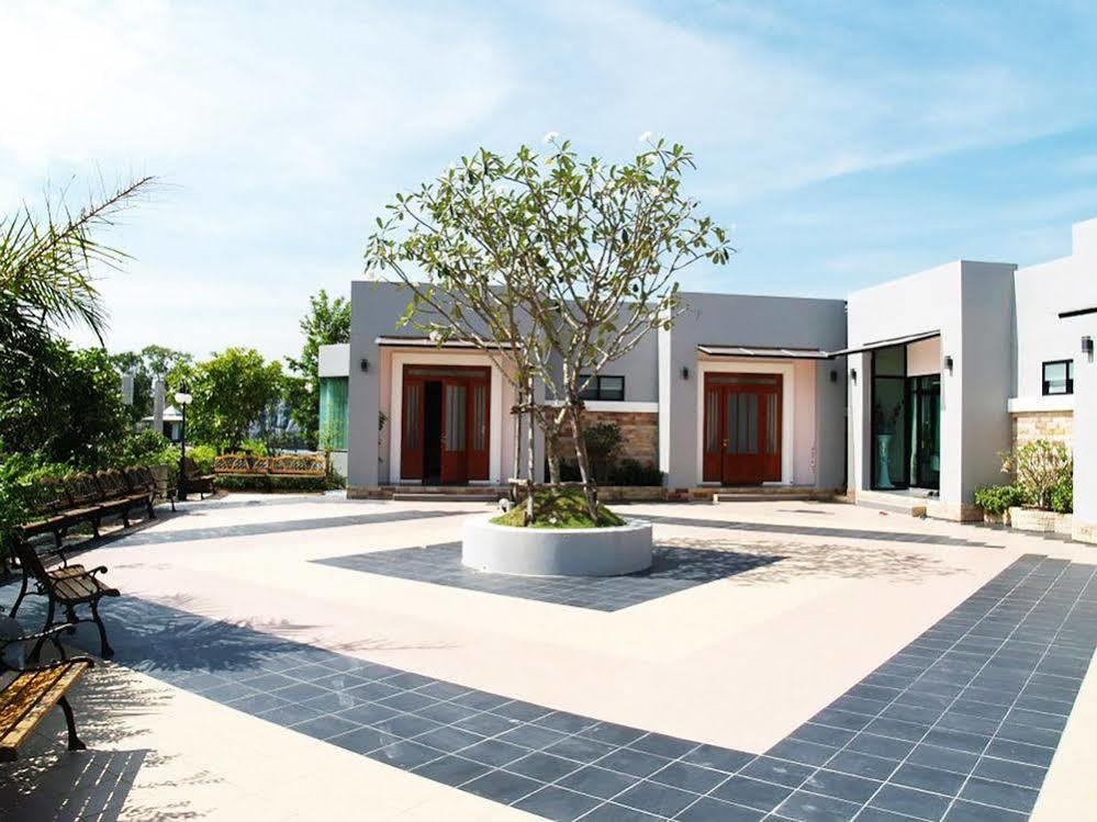 Thaiasia Goldensea Resort Phra Nakhon Si Ayutthaya