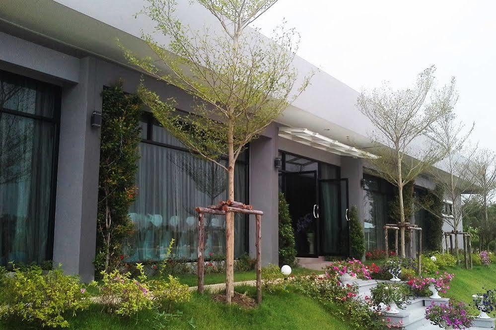 Thaiasia Goldensea Resort 3*