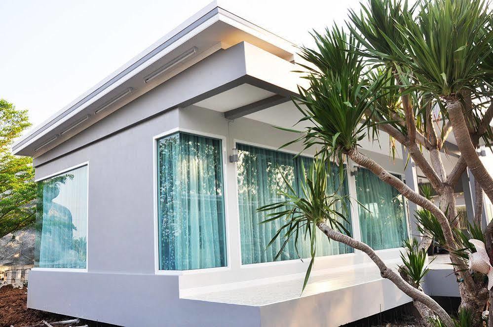 Resort Thaiasia Goldensea 3*